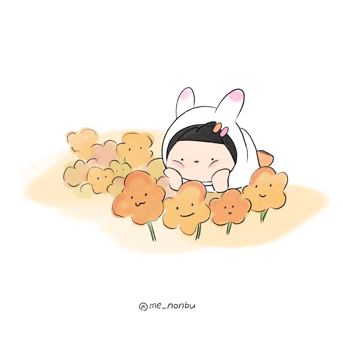 논부อิ_อิ tweet media