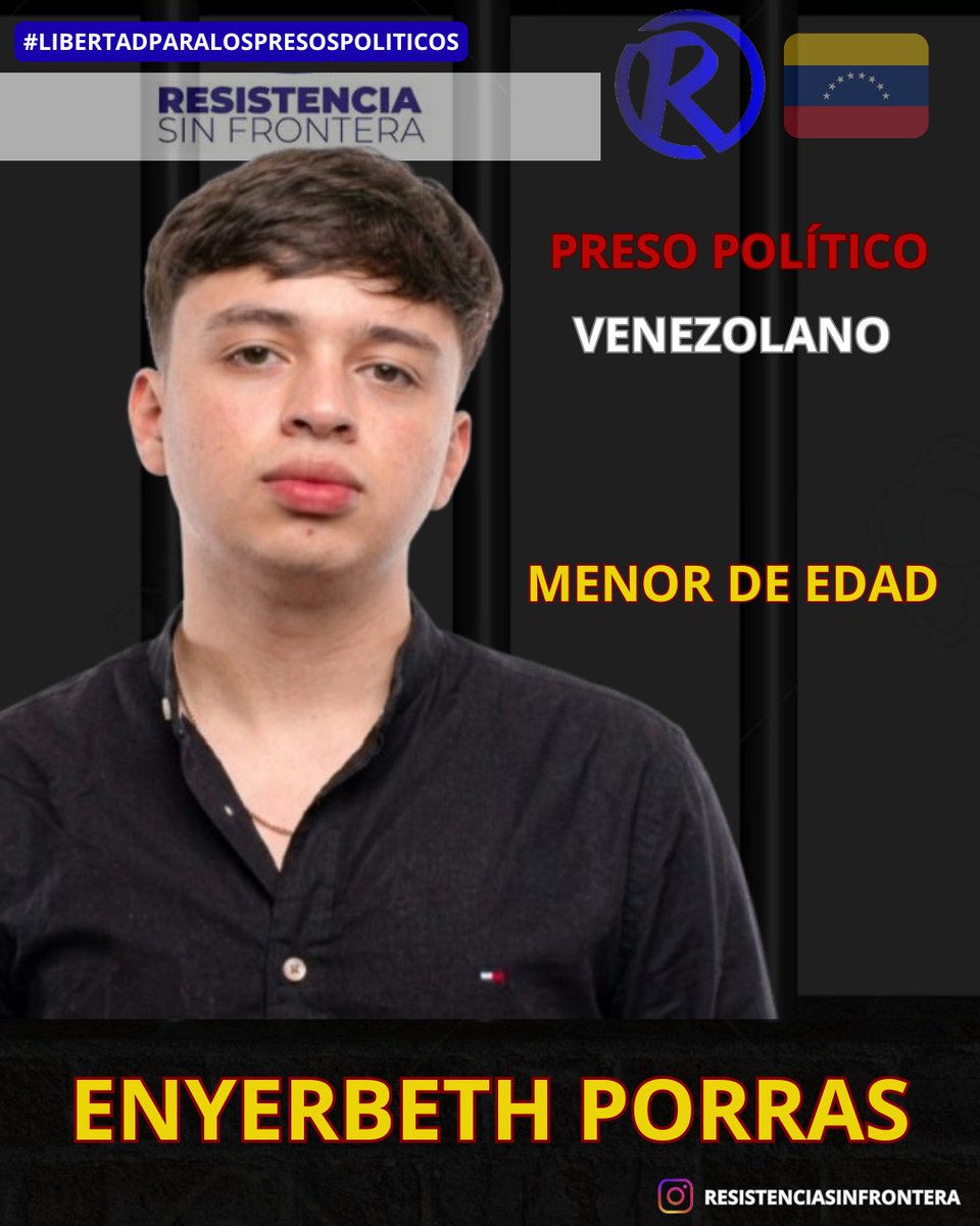 Resistencia sin frontera tweet media