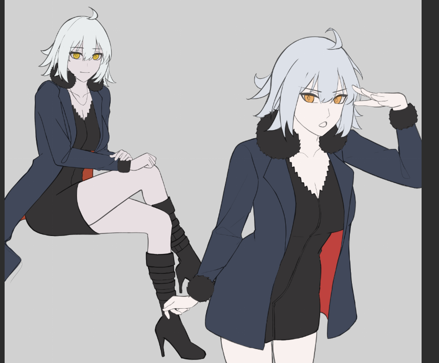 YIvlet's tweet photo. wip https://t.co/Gg3QYlSP6S