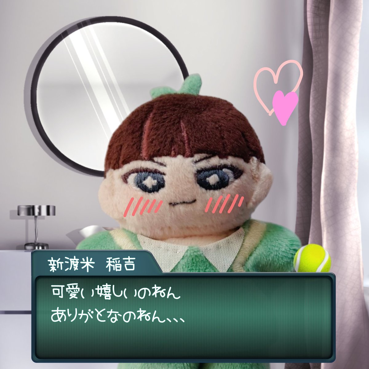 チミー tweet media
