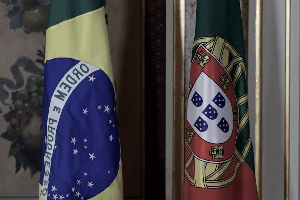 questiona_te's tweet photo. 🇵🇹 | Após concerto em Portugal de Bad Bunny, milhares de brasileiros invadiram as redes sociais do cantor a insultar Portugal e os portugueses.

Os ataques de ódio contra Portugal estão a acusar polémica. https://t.co/CNk8WA9gNv