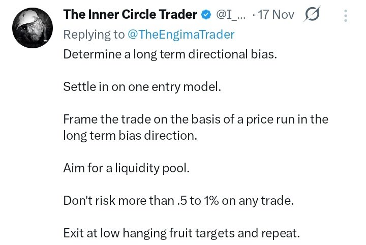 SheTradesIct's tweet photo. If you want to be consistently profitable, this is for you https://t.co/z8WOtaAcei