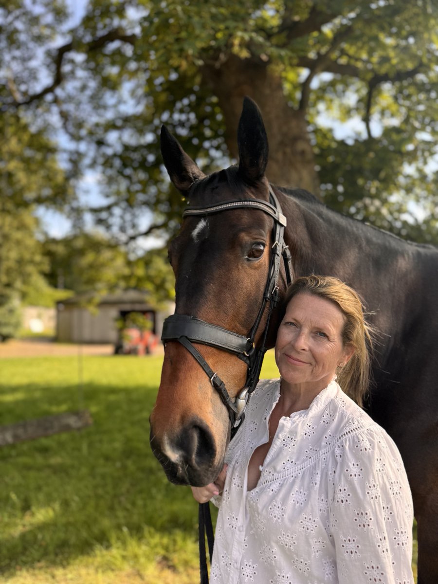 RacingTogether's tweet photo. Ahead of next Tuesday’s @YCCharity Raceday at @ponteraces, Bridget Milner-Moore shares more about the inspiration behind the event and the charity’s work supporting children and young people across Yorkshire.

Read more 👉https://t.co/RsvFIWF9Gl https://t.co/aWrRmyRGjT
