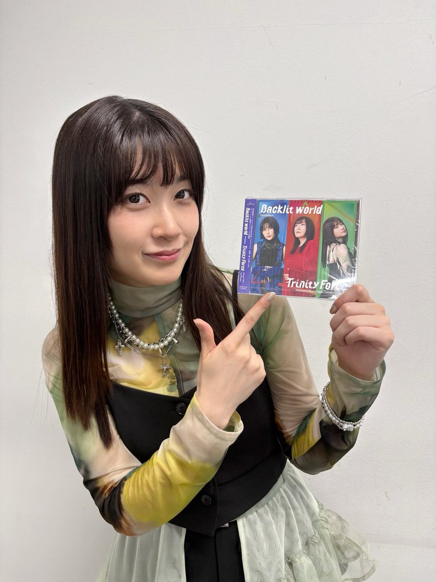 Lantis_TY's tweet photo. #TTFC 10周年記念作品
『フォルティクス　配信！推しを継ぐもの』
先行上映会ありがとうございました✨

6/7(日)より配信スタート
主題歌も本編もお楽しみに♪

🔽グッズ付きCD
https://t.co/CmLmuAqX4E
※TTFC会員様限定

🔽通常CD
https://t.co/vNlZAaqHiO
※どなたでも購入可

#田中有紀 https://t.co/l2gJdkP8kk