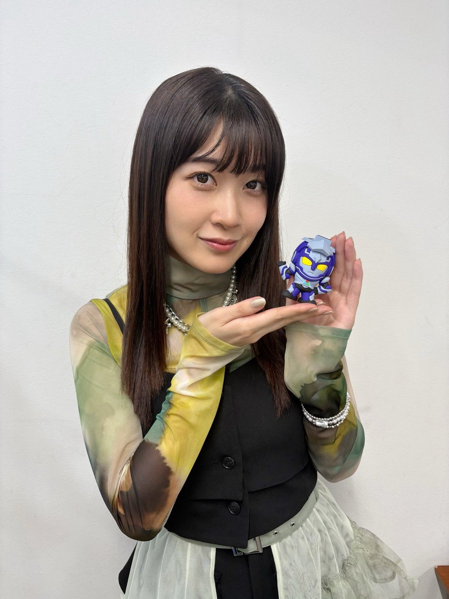 Lantis_TY's tweet photo. #TTFC 10周年記念作品
『フォルティクス　配信！推しを継ぐもの』
先行上映会ありがとうございました✨

6/7(日)より配信スタート
主題歌も本編もお楽しみに♪

🔽グッズ付きCD
https://t.co/CmLmuAqX4E
※TTFC会員様限定

🔽通常CD
https://t.co/vNlZAaqHiO
※どなたでも購入可

#田中有紀 https://t.co/l2gJdkP8kk