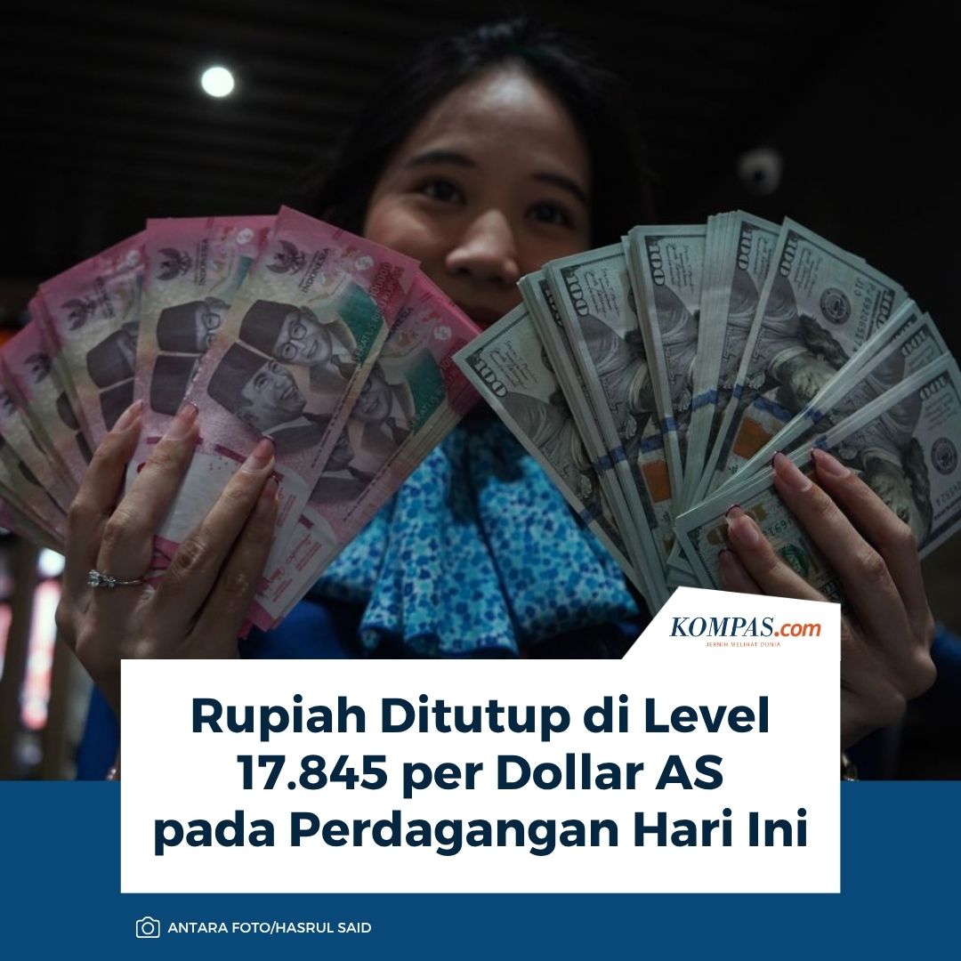 Kompas.com tweet media