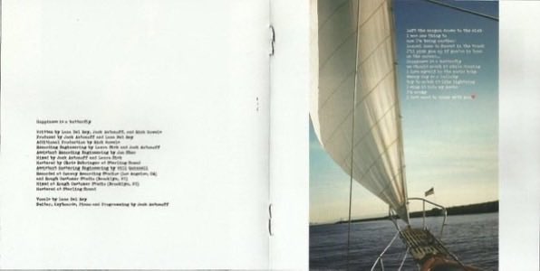 greatestptl's tweet photo. norman fucking rockwell booklet https://t.co/Xvj3yzb9r0
