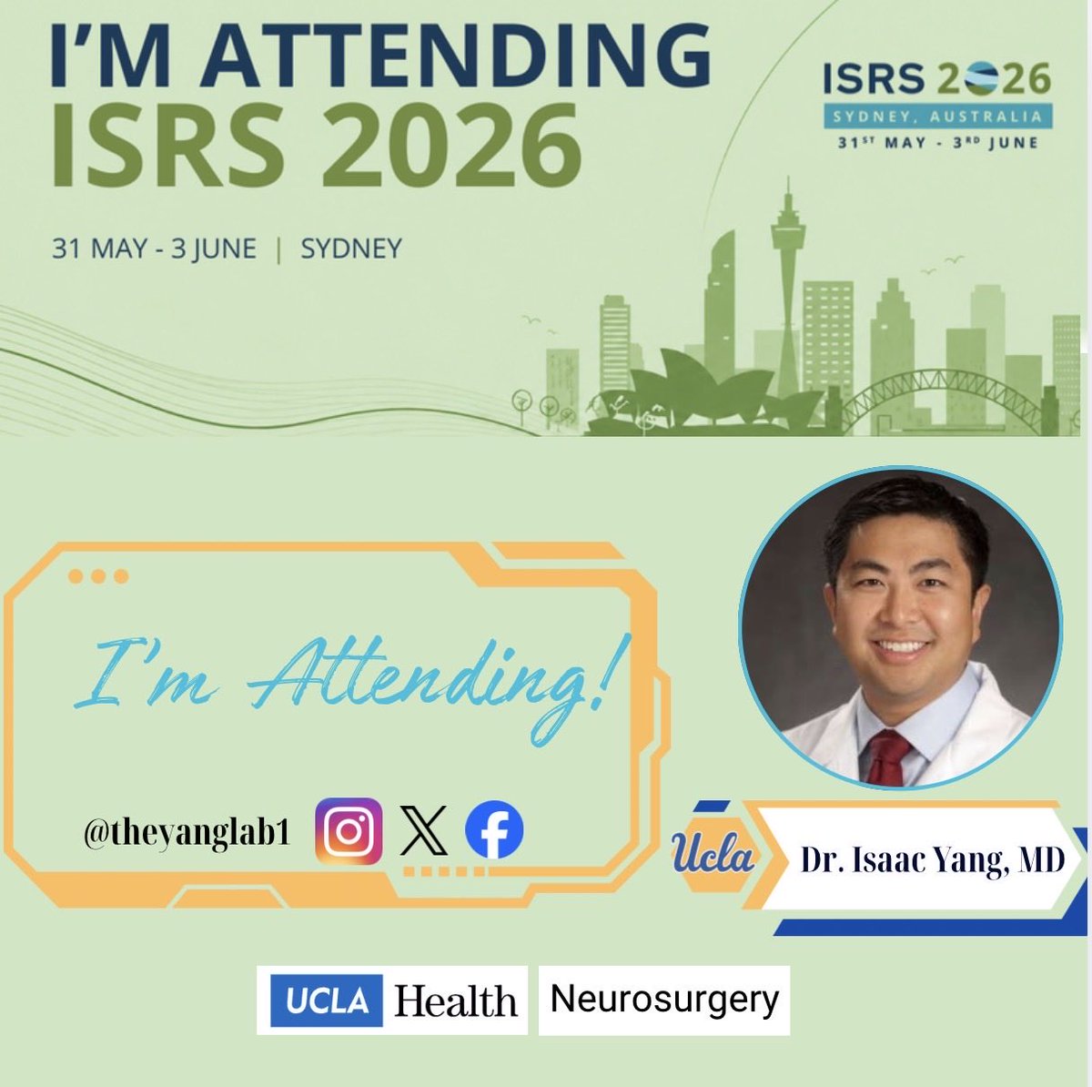 Isaac Yang MD (@IsaacYangMD) / Posts / X