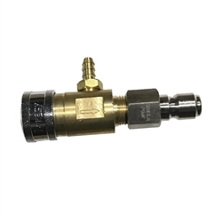 ETScompany's tweet photo. LANDA 8.756-796.0 – Why Replacing Your Chemical Injector Can Instantly Improve Pressure Washer Performance.  Learn more and buy: https://t.co/REylH8ttio https://t.co/t6GaeHjWhF