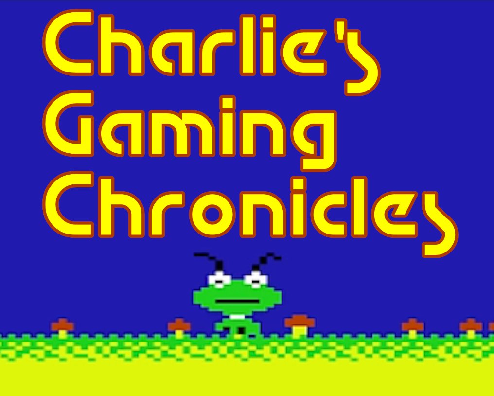 _CharlieFar's tweet photo. Charlie's Gaming Chronicles. 4 games left to play including this one: Alien Breed: Special Edition 1992. Featuring an amazing Allister Brimble title tune.

7.30pm UK  https://t.co/H2UgymwQ5p https://t.co/kWTzU0ylfC