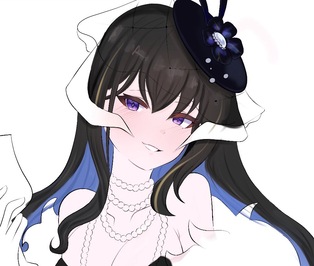 borderline0_'s tweet photo. @LavaSavageVT First is still in process ✌🏻✌🏻 https://t.co/SJ0iSRF2VO