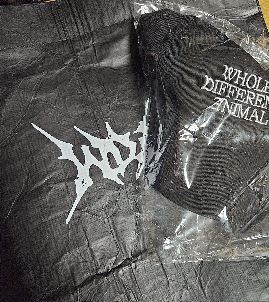 cinnamonblue_'s tweet photo. wts 에스파 aespa 역조공 티셔츠 가방 모자

모자 가방 cap + bag 3.0

aespa 에스파 음중 음악중심 에스파 역조공 카리나 지젤 윈터 닝닝 karina giselle winter ningning wda whole different animal lemonade 티셔츠 역조공 티셔츠 역조공 모자 WDA https://t.co/nyF0Vu5WU1