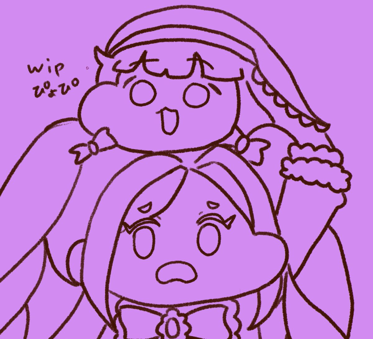 ぴょぴ(教主垢) tweet media
