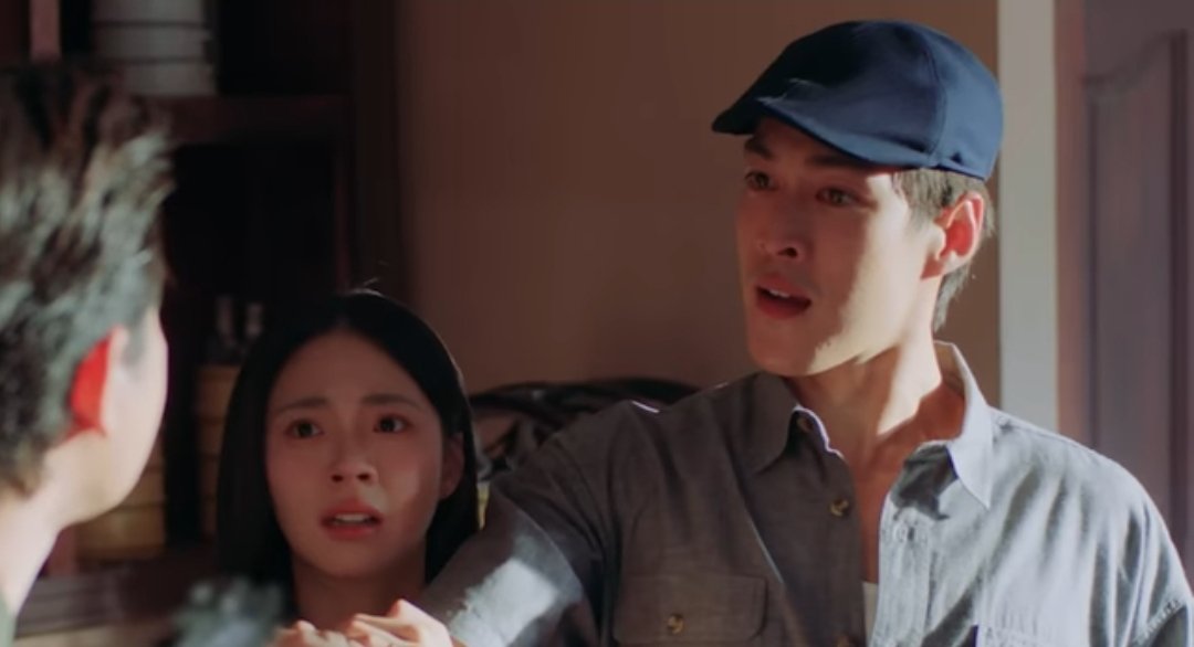 Jada90923845's tweet photo. วันนี้กลับมาแล้วใช่ไหมชายราม

#สอดสร้อยมาลาEP12 https://t.co/ShxPQSwNYU