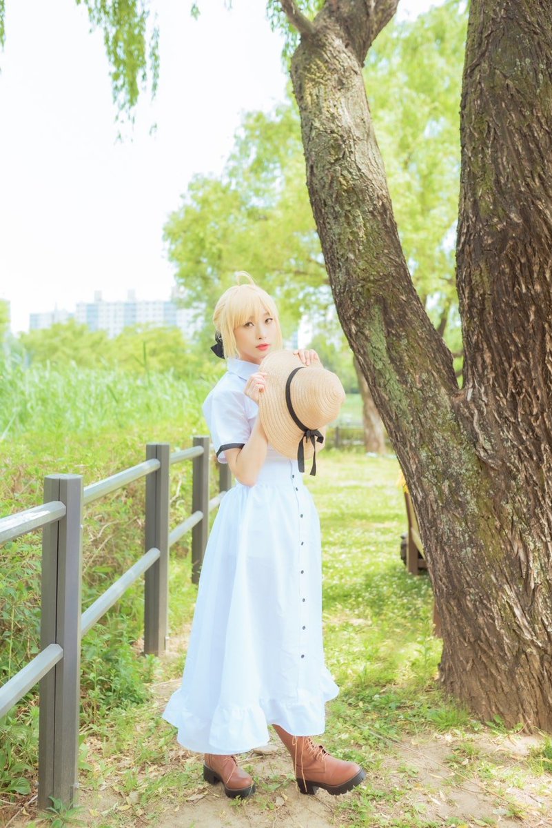 hs_celina's tweet photo. :: 2019 ::

희님이 예전 사진 올리신 걸 보고
나도 예전 희님 사진 올리기 ! https://t.co/6N7gi3iLwH