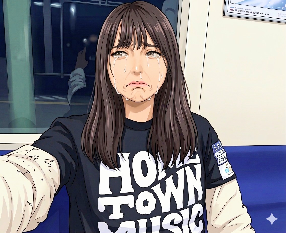 これ今のままだと黄色信号だな!