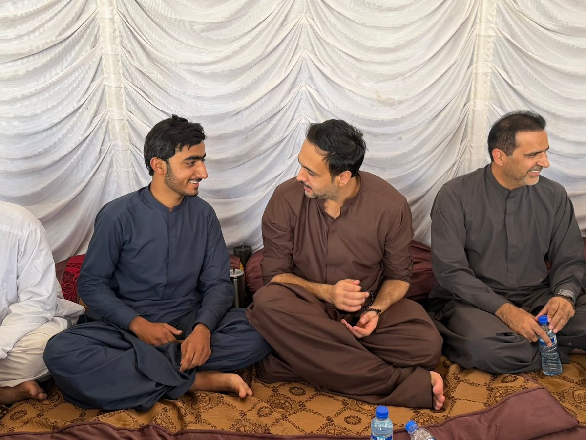 Baba Umrani Media Cell (Official) tweet media
