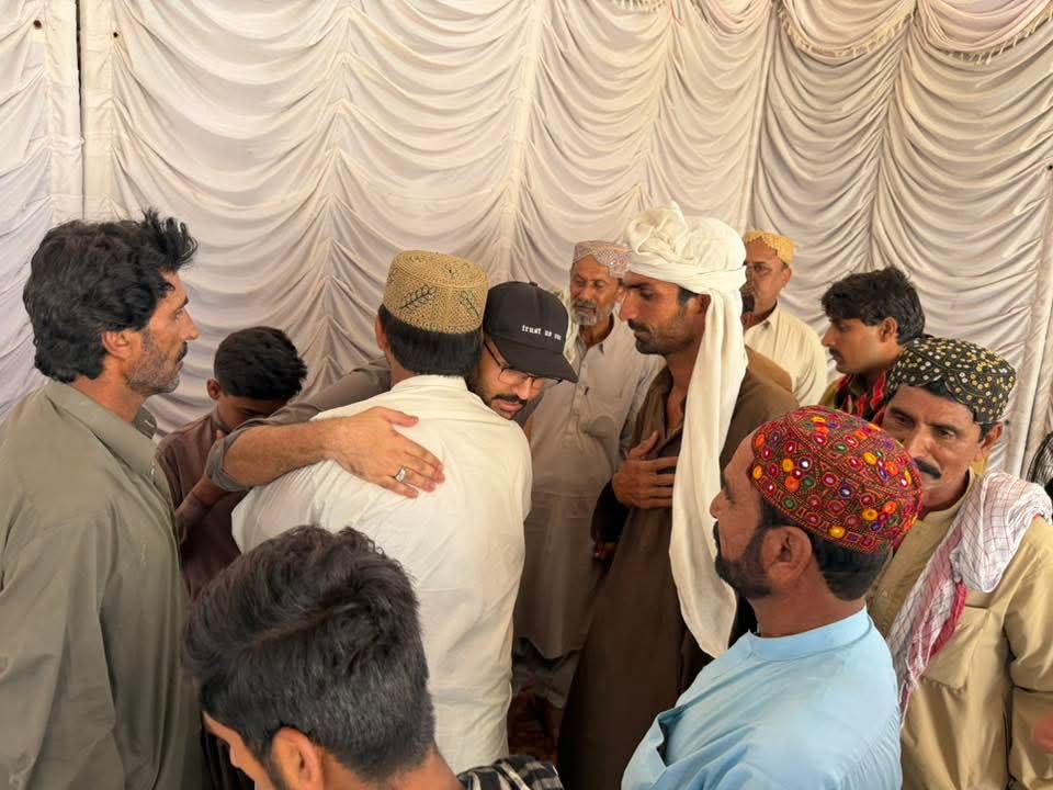 Baba Umrani Media Cell (Official) tweet media