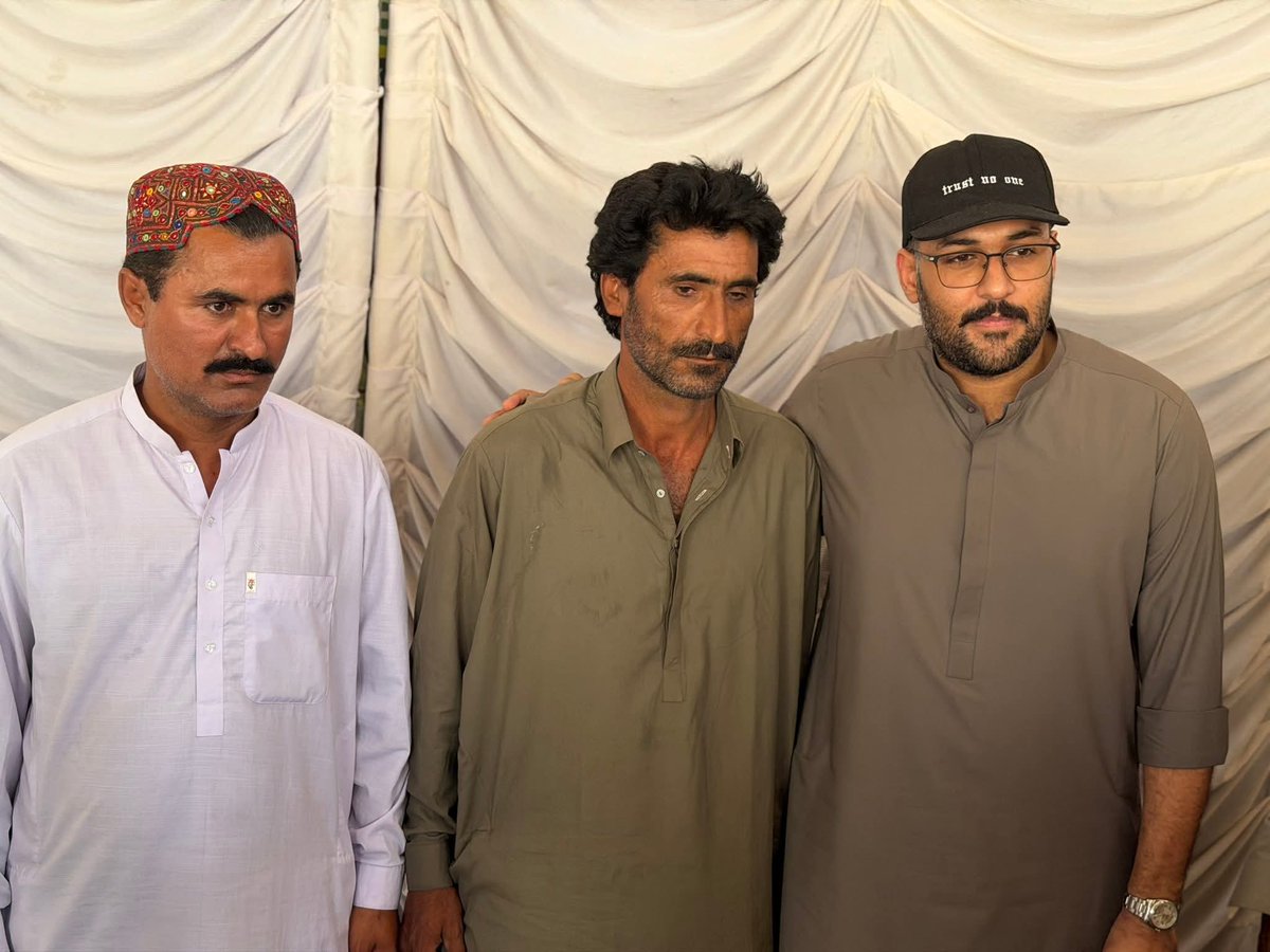 Baba Umrani Media Cell (Official) tweet media