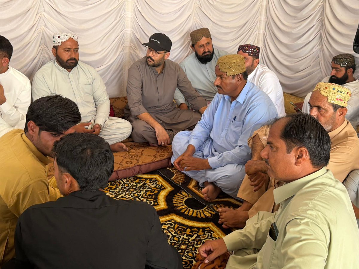 Baba Umrani Media Cell (Official) tweet media