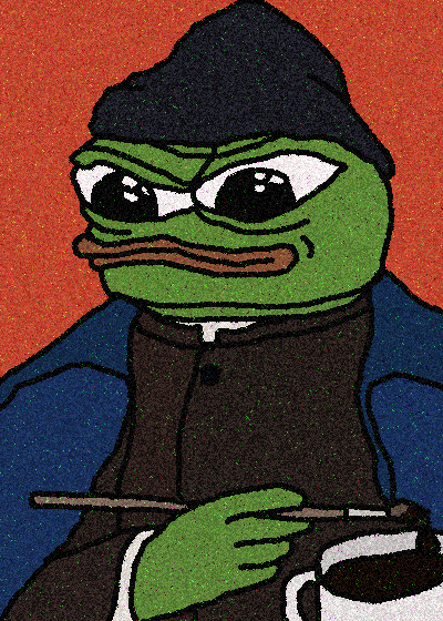 Darkfarms1's tweet photo. GM, frens https://t.co/qw5QK2Xgki