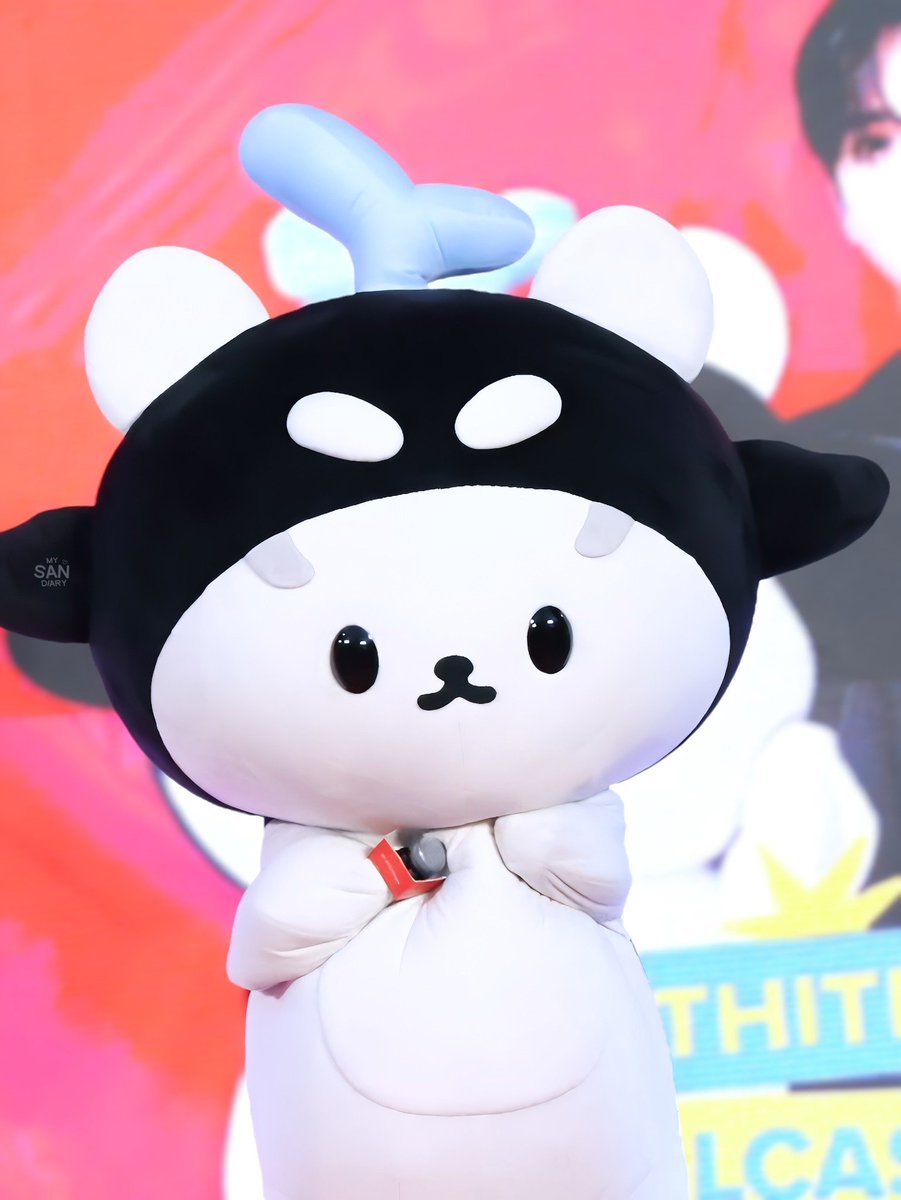 ₊°。❆ mySANdiary ❆。°₊ tweet media
