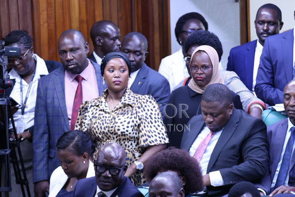 Daily Monitor tweet media
