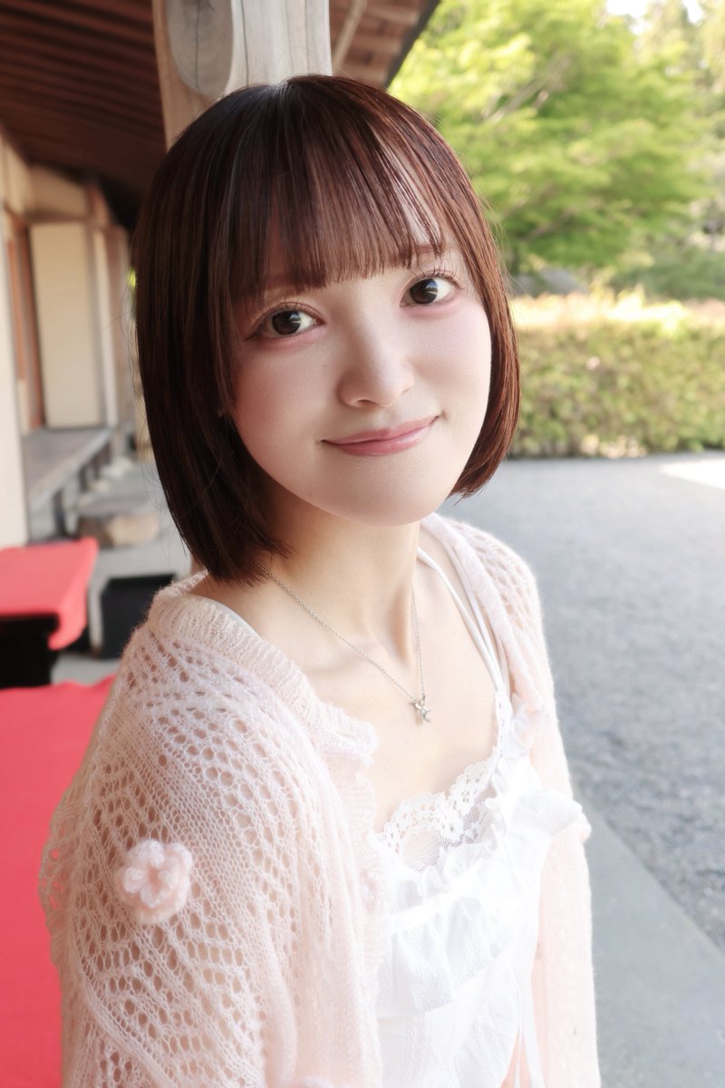 宇佐見ひな子【NiLUNLOCK】 tweet media