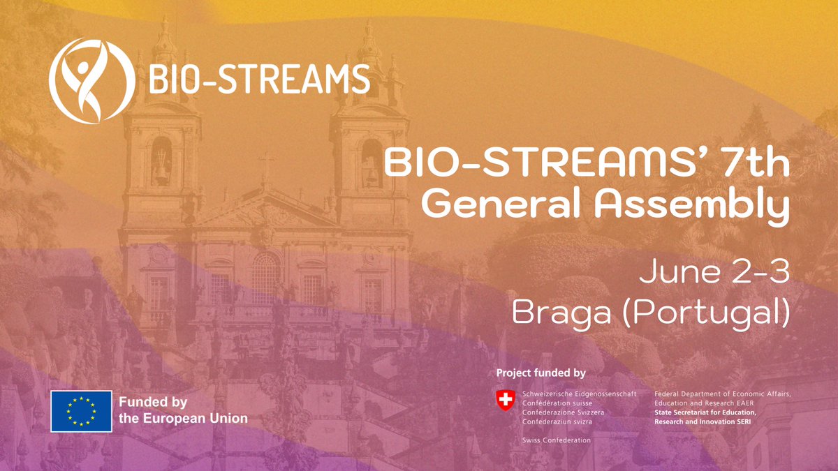 @BioStreams_EU tweet media