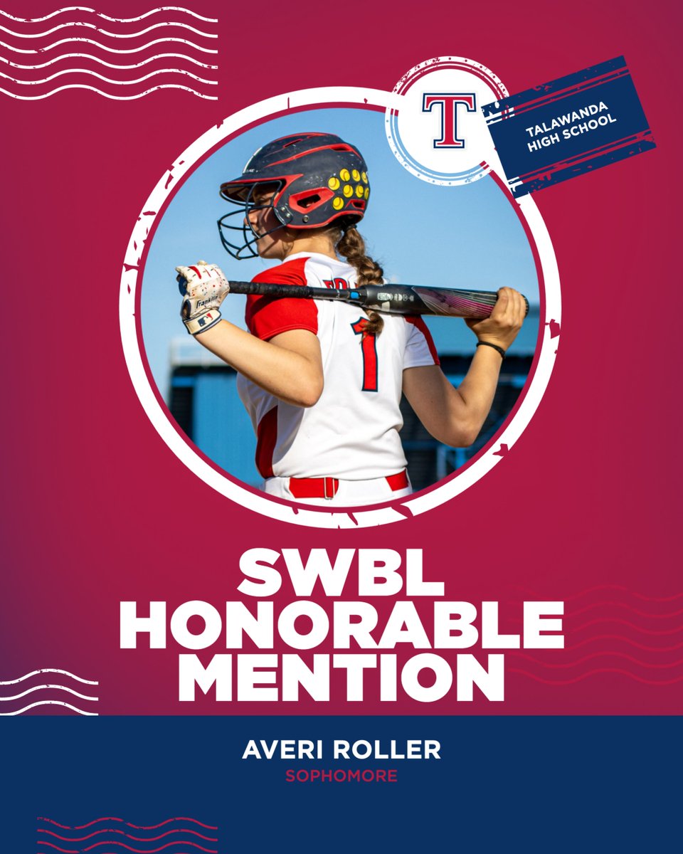 BraveFastpitch's tweet photo. Congratulations Averi! #together

@THSBoosters @THS_BRAVE @SWBLSPORTS https://t.co/WEjNlOolCp