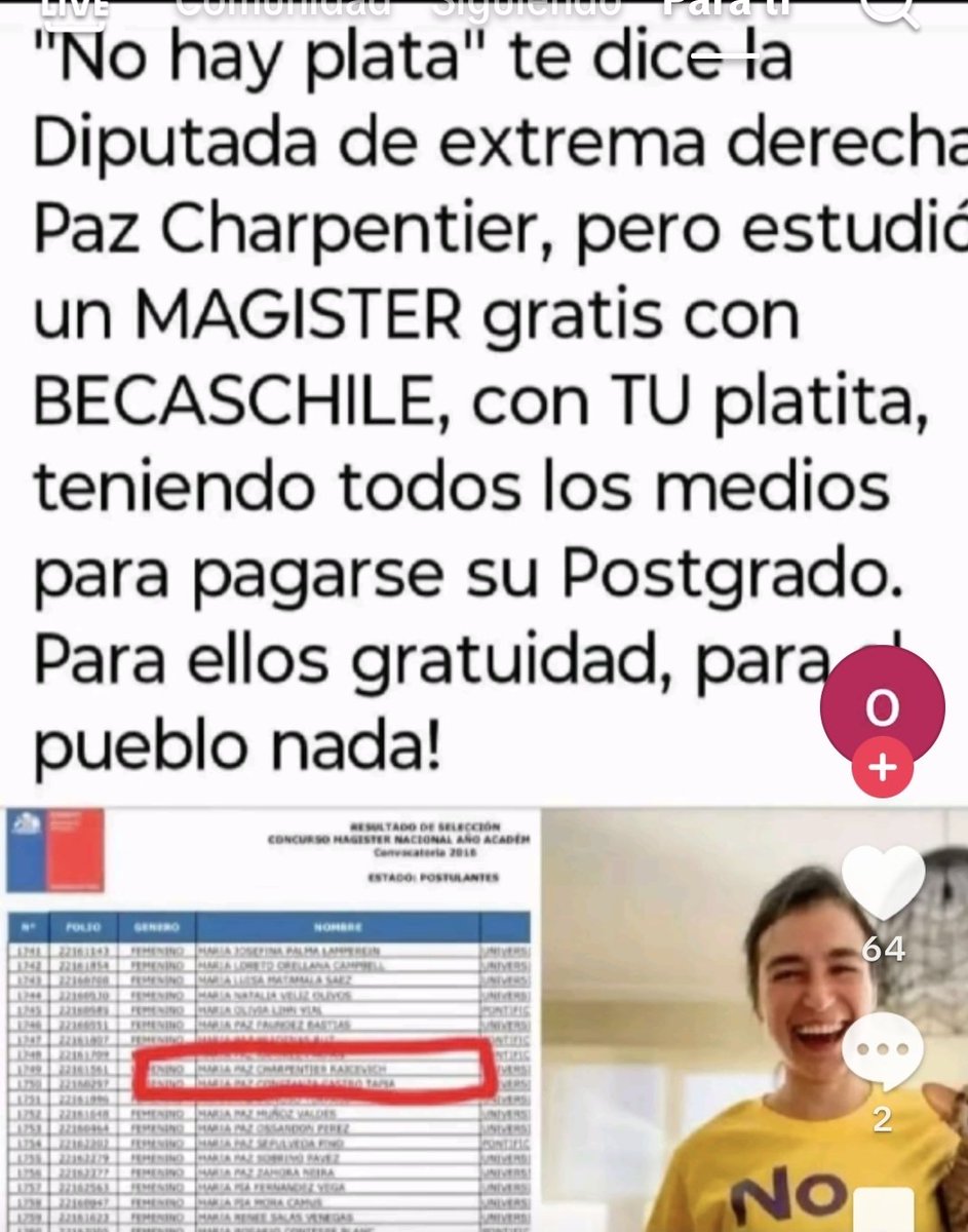 Vitalicio tweet media