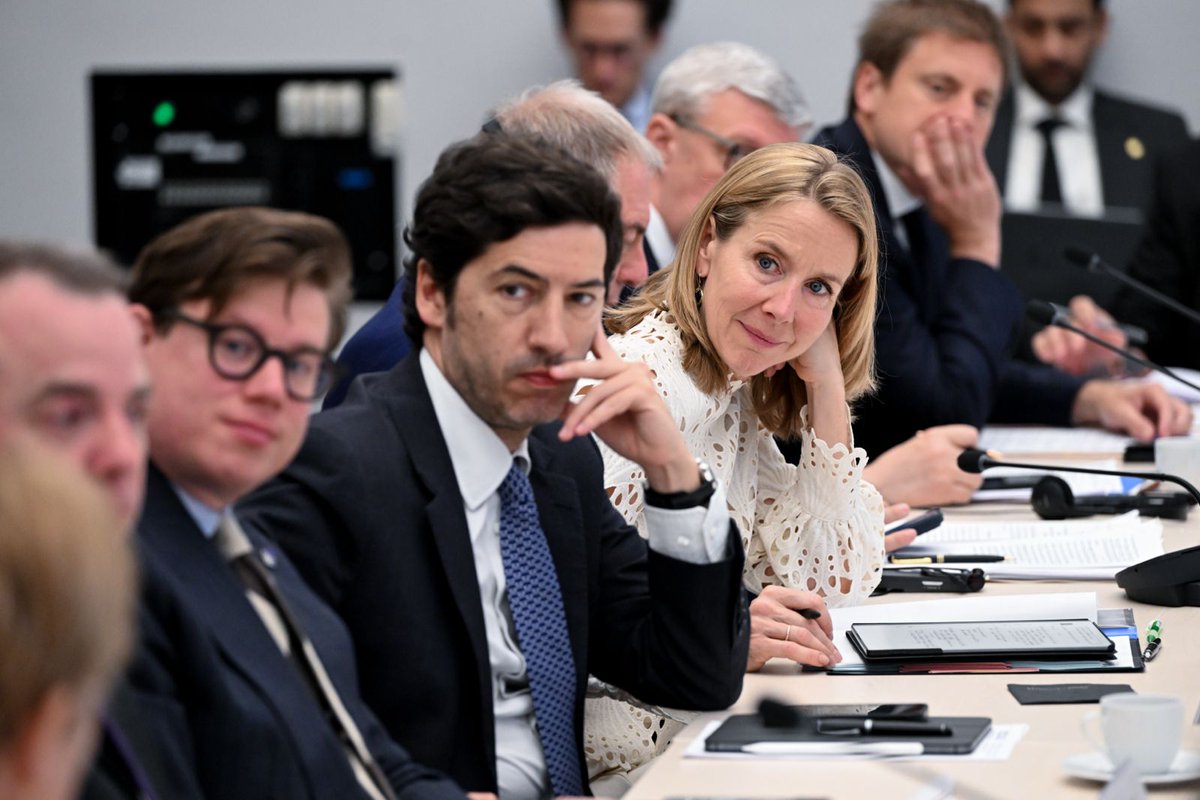 Stientje van Veldhoven tweet media