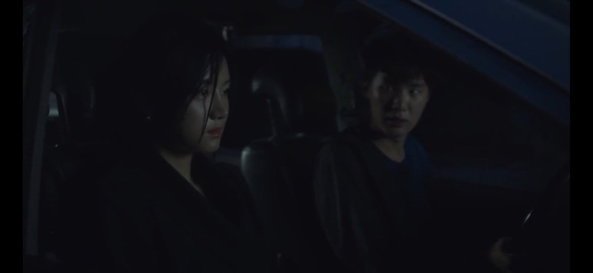 xmuc0ax's tweet photo. O Ji-soo foi instruído a ir sozinho se quisesse salvar a Gyu-ri!
#Extracurricular 
#ExtracurricularEspecialEp9 https://t.co/n631lwXE9w
