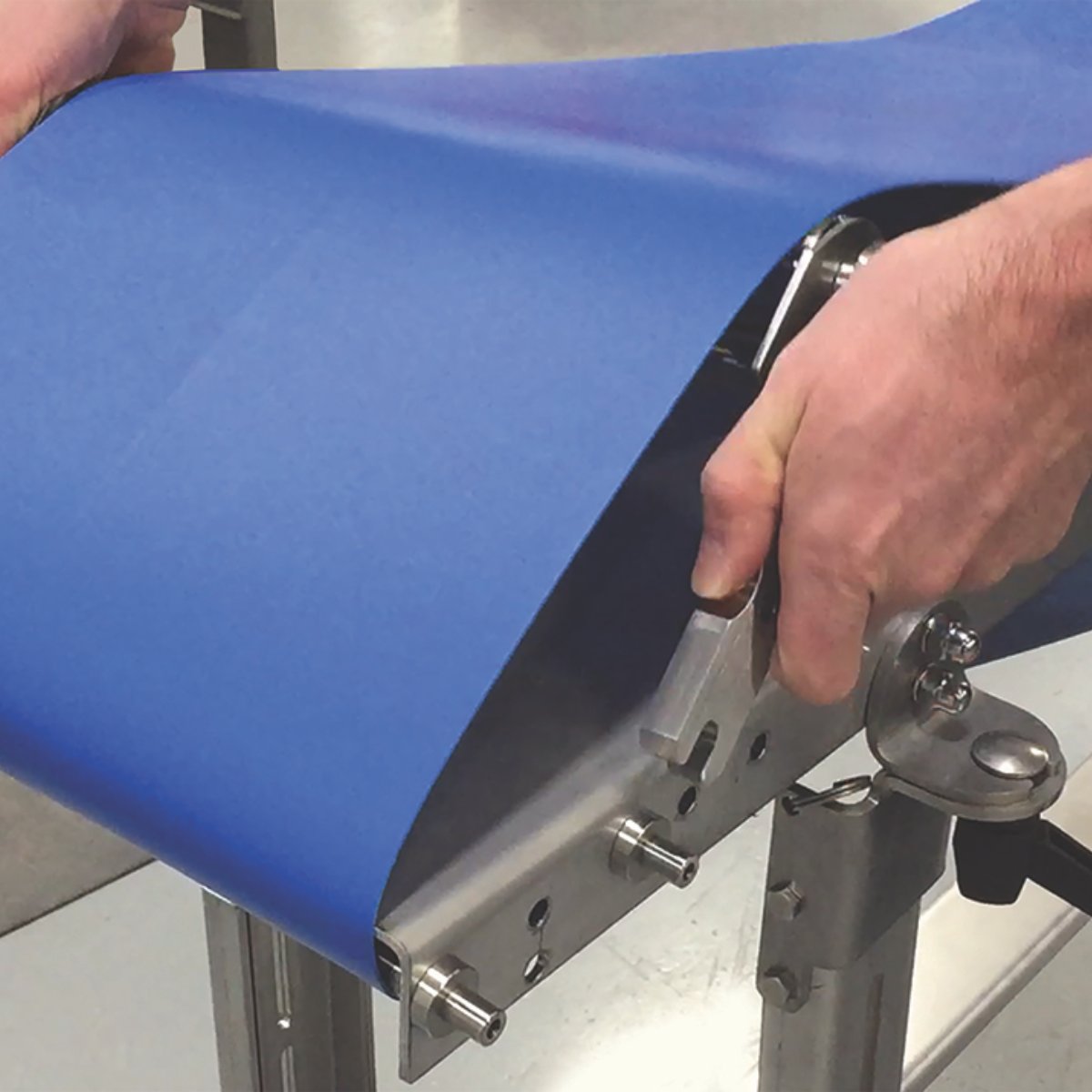 PackTechToday's tweet photo. #Preventativemaintenance is the critical factor that contributes to extending the life of your #conveyor. Regularly scheduled care also ensures conveyor components, motors, drives and even safety features function properly. 
Learn more: https://t.co/4t9PBidXEn

via @multiconv https://t.co/OQsrCa06ud