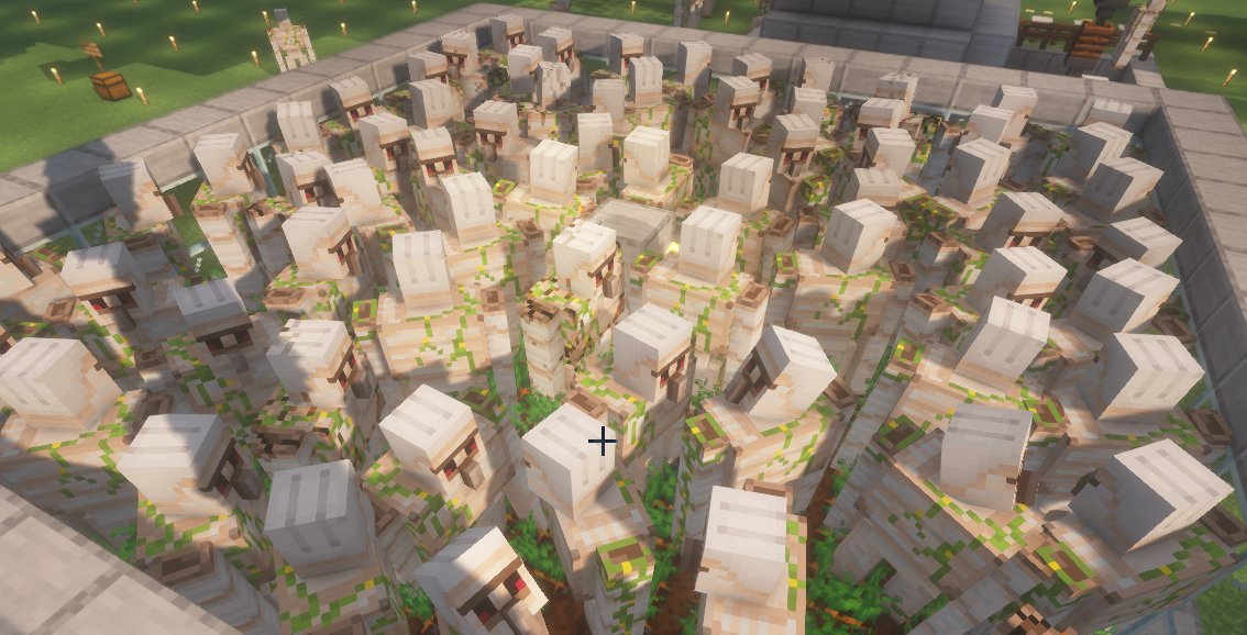 ISsabaMC's tweet photo. まだ一人残ってるな

ゆむ
#いず鯖 
#マイクラマルチ募集 
#マイクラフレンド募集 
#マイクラ自己紹介カード https://t.co/RHDwDuWJQT