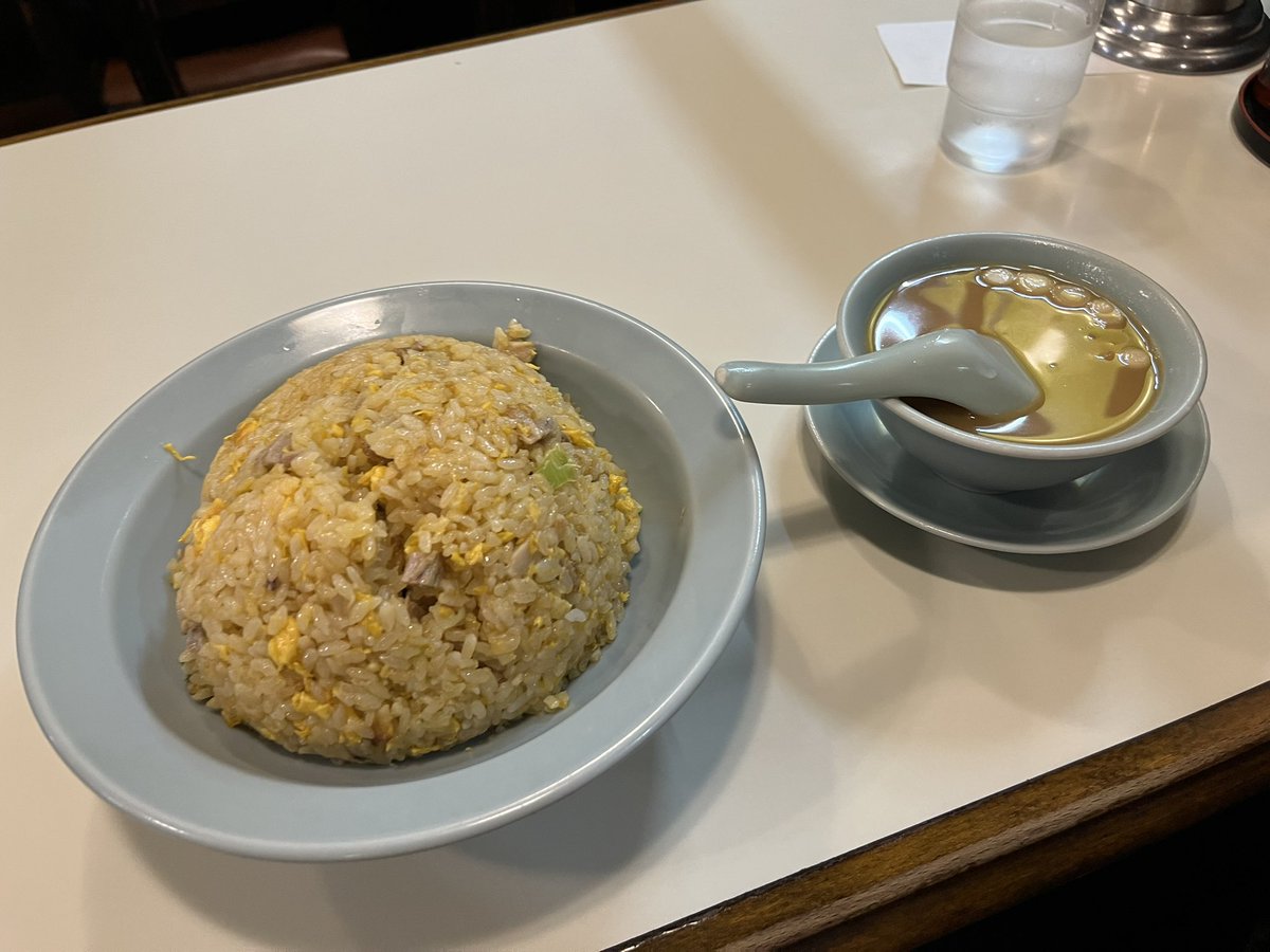 takuthke2's tweet photo. 龍朋で炒飯食べて帰宅。
お腹が重たい。 https://t.co/tyKv0Nc7yd