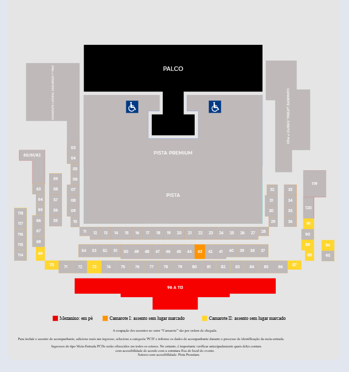 poptime's tweet photo. 🚨 Em apenas 30 minutos, Demi Lovato acaba de dar SOLD OUT em absolutamente TODOS os ingressos do show solo no Suhai Music Hall. https://t.co/a8sj3HrvF9