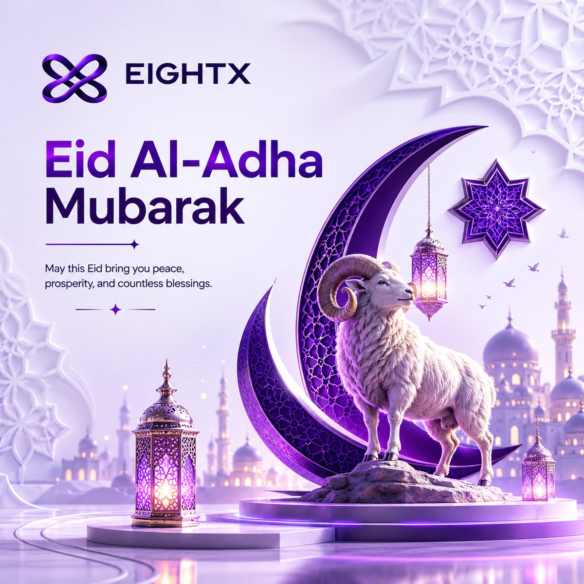 EightX tweet media