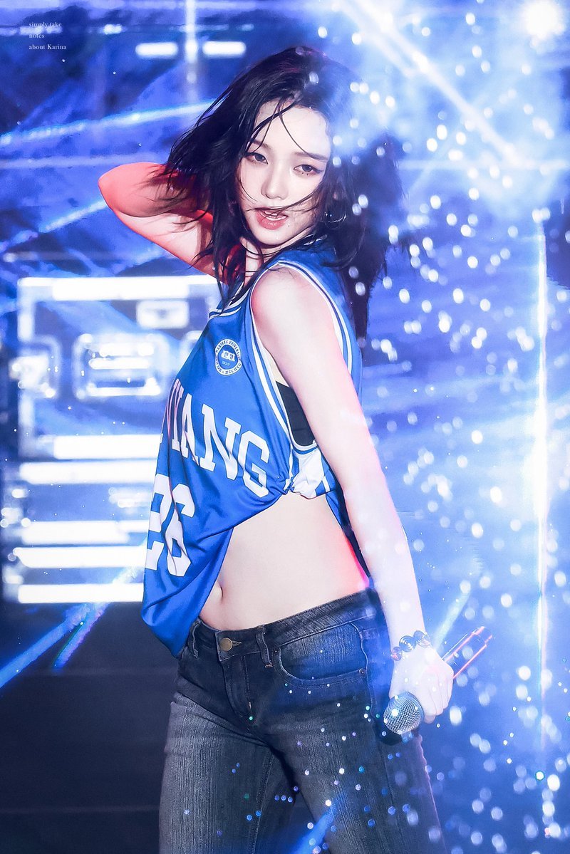 aespaMYGALLERY's tweet photo. [HQ] 260527 ❤️ #KARINA #카리나  #aespa #에스파 @aespa_official https://t.co/YrCTixlOuv