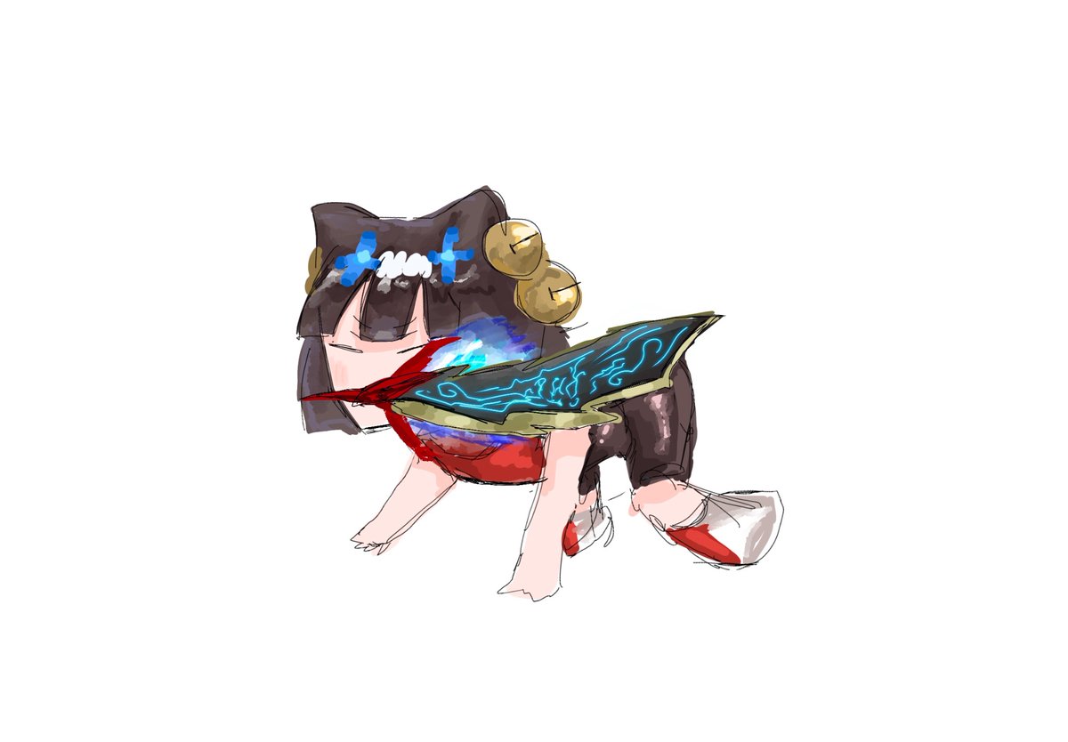 緋寄 tweet media