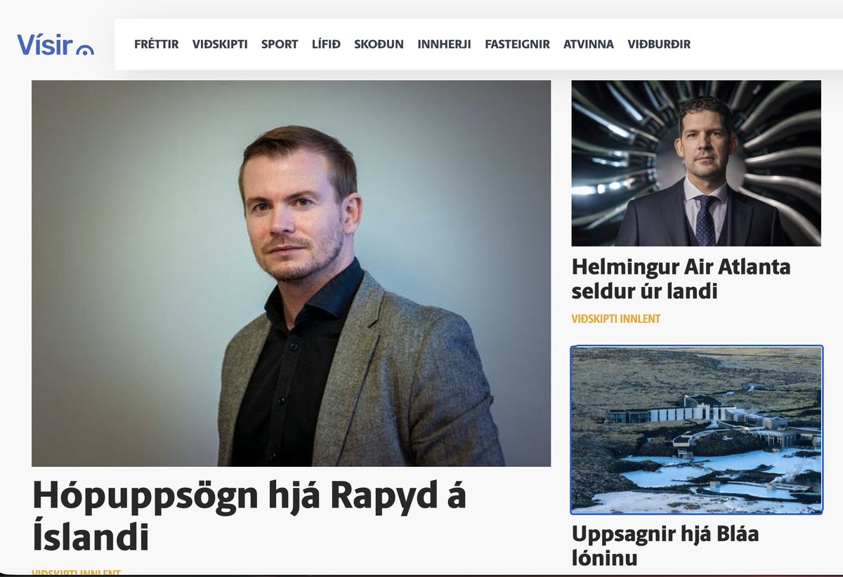 maggiperan's tweet photo. Hér er allt saman í góðu lagi. Alvöru fimmtudagur! https://t.co/ol3rcMNBR0