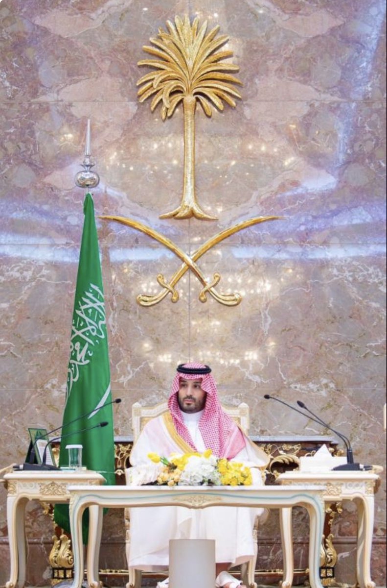 sma4655's tweet photo. ''ترا مرد الدعاوي خير الأوطان 🇸🇦
تكبر وتصغر وأخو نورةمعزبها ''💪 https://t.co/LXXHadYgxm