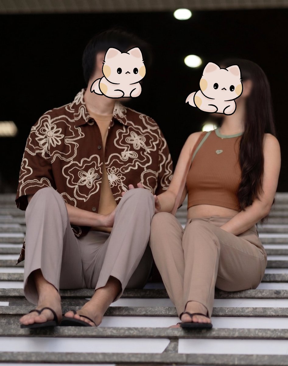 My Couple คู่แท้ กทม. tweet media