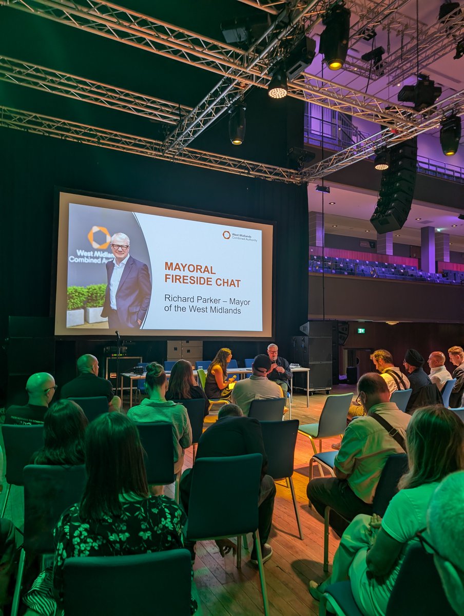 anchordigbeth's tweet photo. Lots of good people and good work at yesterdays West Midlands Night Time Economy Report with @RichParkerLab giving us a mention! 

Taxi in with @lylebignon , lift back with the one and only @ChungYingRest James Wong. 

Government must do more to support hospo, starting with VAT. https://t.co/ZDy7viQhfB