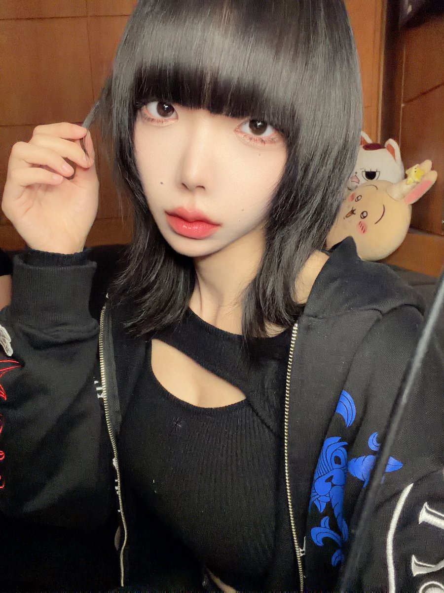 HACHI tweet media