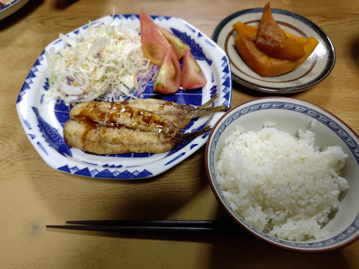 デンエイ tweet media
