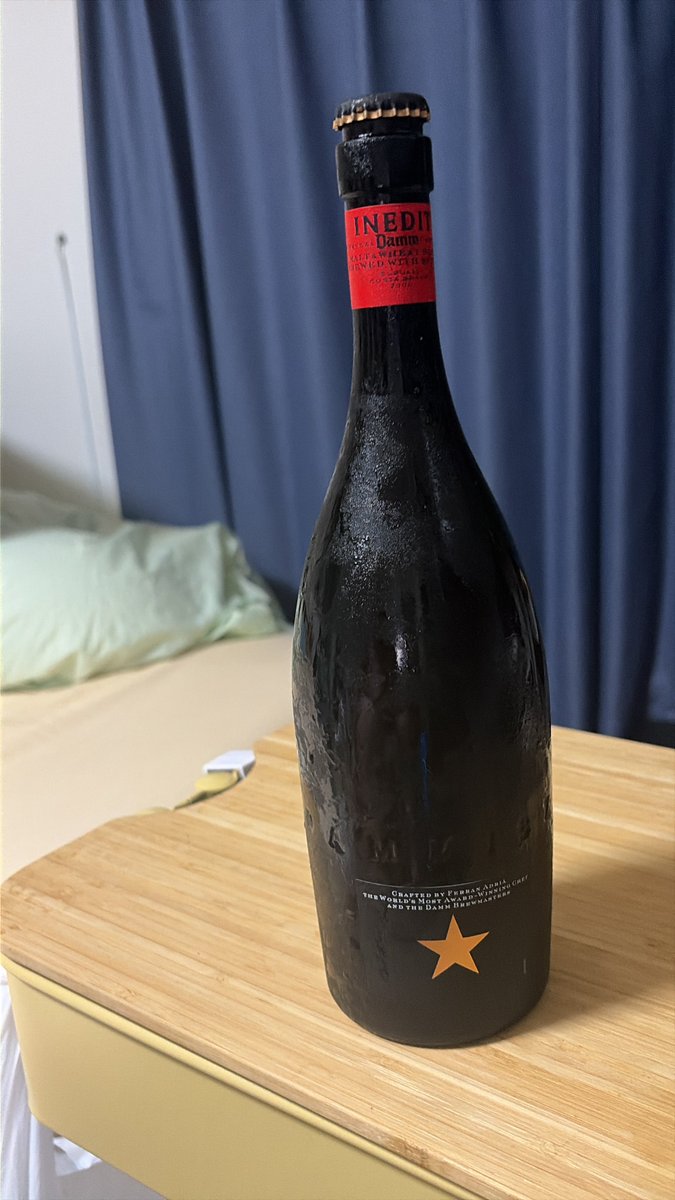 rev84's tweet photo. 最近好きなビール https://t.co/BtX0n671mz