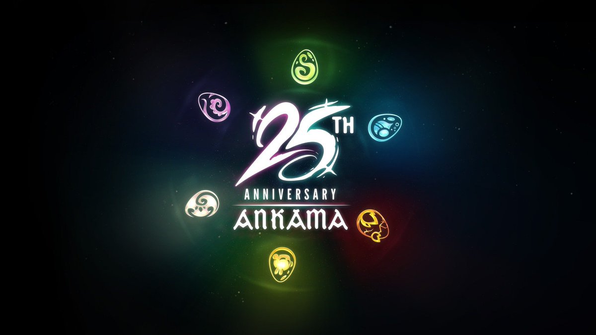 Ankama Animations tweet media