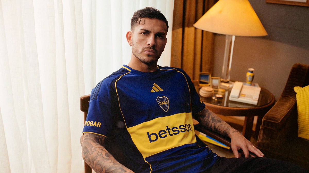 Leandro Aguilera tweet media