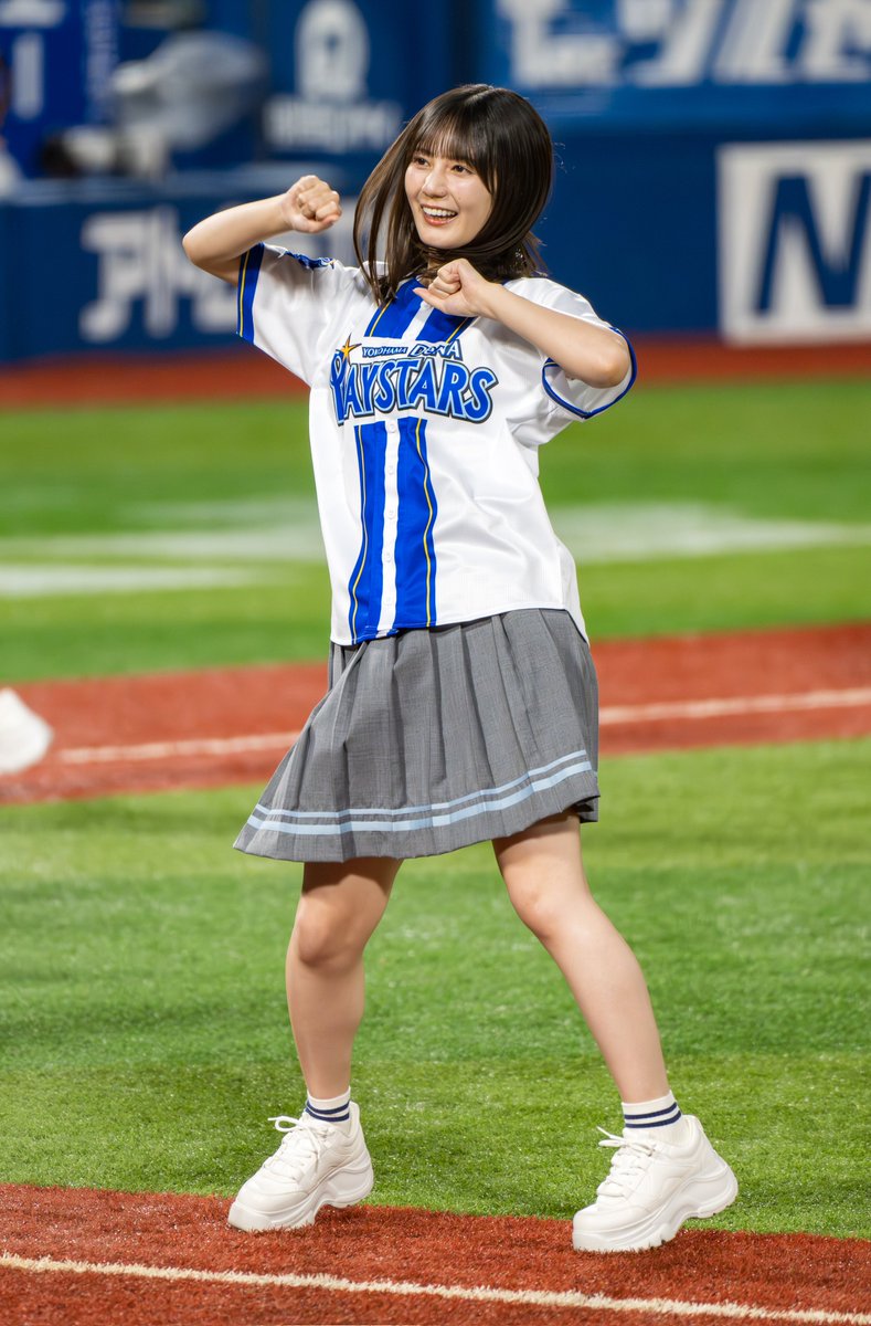 2026-05-28 推せ推せ！YOKOHAMA☆IDOL SERIES 2026@横浜スタジアム 日